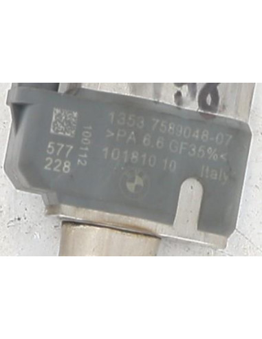 Injecteurs BMW SERIE 3 E90 PHASE 2 Essence