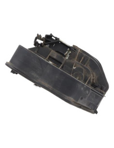 Serrure avant droit BMW SERIE 1 E81 Diesel