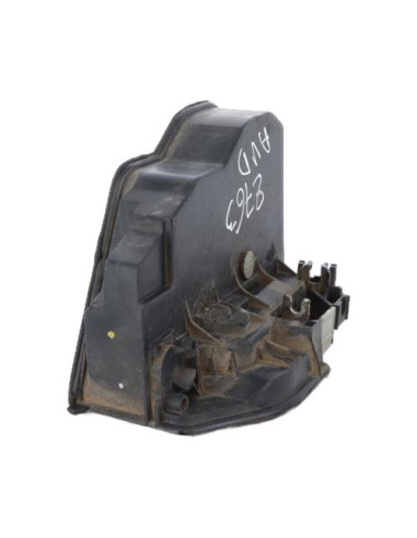 Serrure avant droit BMW SERIE 1 E81 Diesel