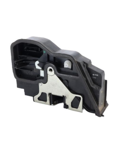 Serrure avant droit BMW SERIE 1 E81 Diesel