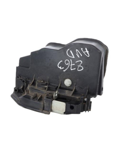 Serrure avant droit BMW SERIE 1 E81 Diesel