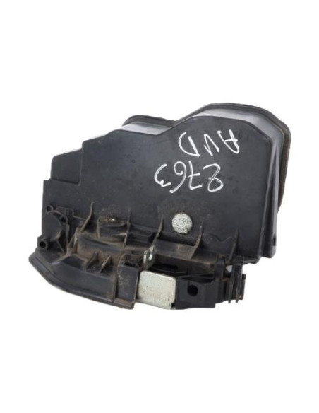 Serrure avant droit BMW SERIE 1 E81 Diesel