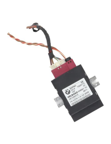 Calculateur BMW SERIE 1 E81 Diesel