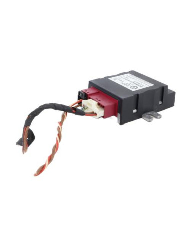 Calculateur BMW SERIE 1 E81 Diesel