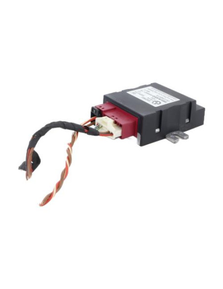 Calculateur BMW SERIE 1 E81 Diesel