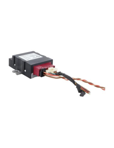 Calculateur BMW SERIE 1 E81 Diesel