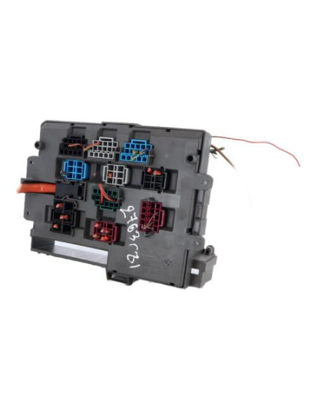 Porte fusible BMW SERIE 1 E81 Diesel