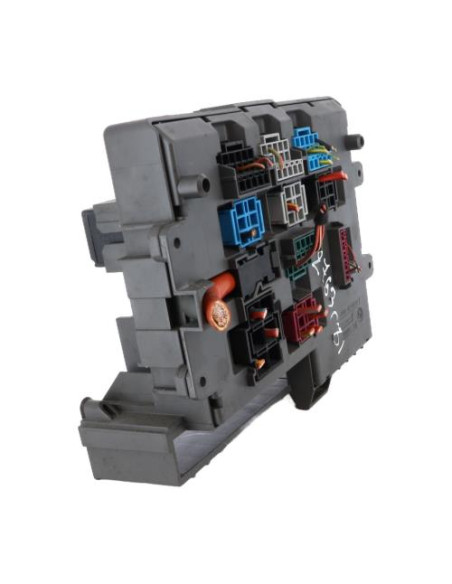 Porte fusible BMW SERIE 1 E81 Diesel