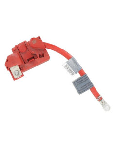 Batterie BMW SERIE 1 E81 Diesel
