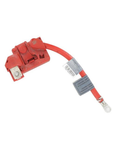 Batterie BMW SERIE 1 E81 Diesel