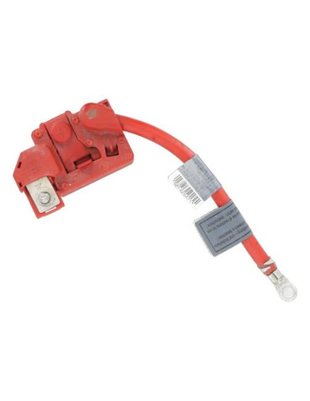 Batterie BMW SERIE 1 E81 Diesel