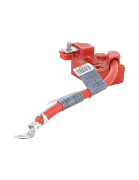 Batterie BMW SERIE 1 E81 Diesel