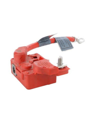 Batterie BMW SERIE 1 E81 Diesel
