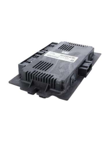 Calculateur BMW SERIE 1 E81 Diesel