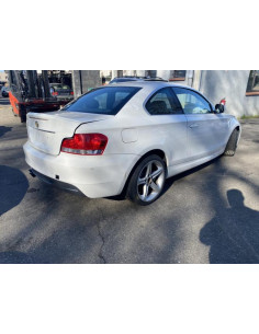 Bouchon de carburant BMW SERIE 1 E82 COUPE Essence