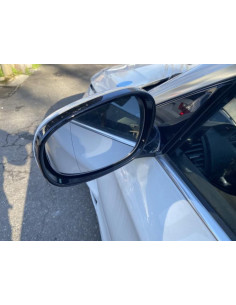 Glace retroviseur gauche BMW SERIE 1 E82 COUPE Essence