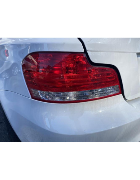 Feu arriere principal gauche (feux) BMW SERIE 1 E82 COUPE Essence