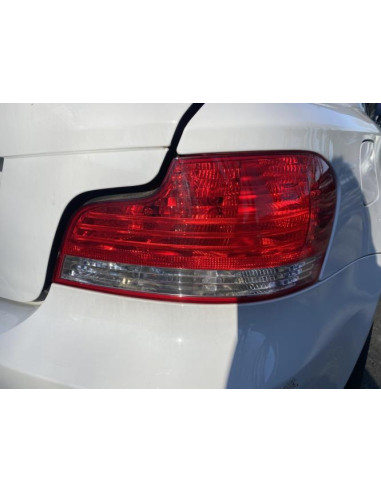 Feu arriere principal droit (feux) BMW SERIE 1 E82 COUPE Essence