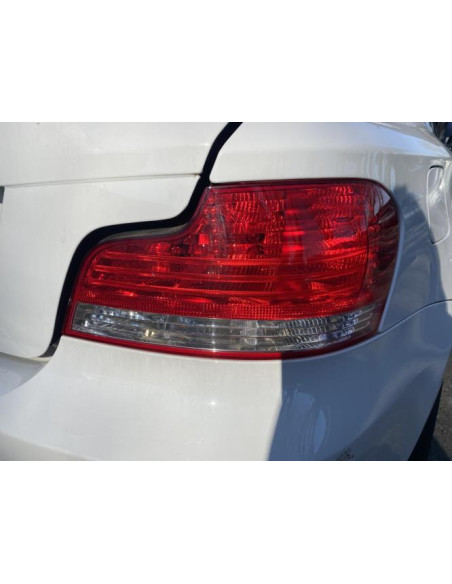 Feu arriere principal droit (feux) BMW SERIE 1 E82 COUPE Essence
