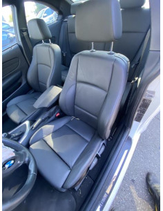 Ceinture avant gauche BMW SERIE 1 E82 COUPE Essence