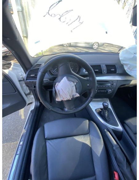 Pedale d'accelerateur BMW SERIE 1 E82 COUPE Essence