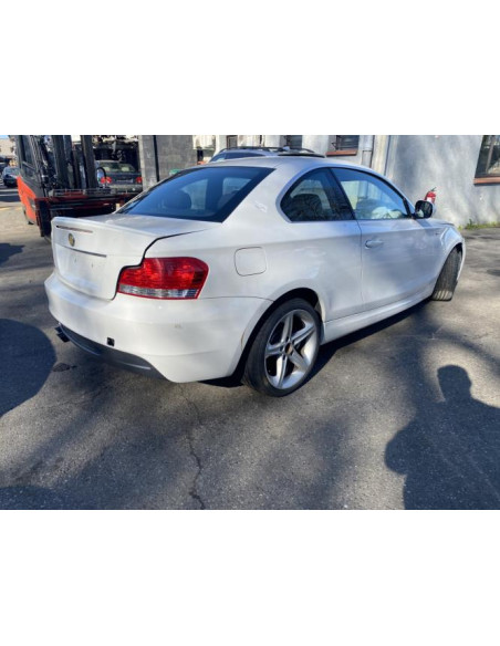 Pare boue avant droit BMW SERIE 1 E82 COUPE Essence