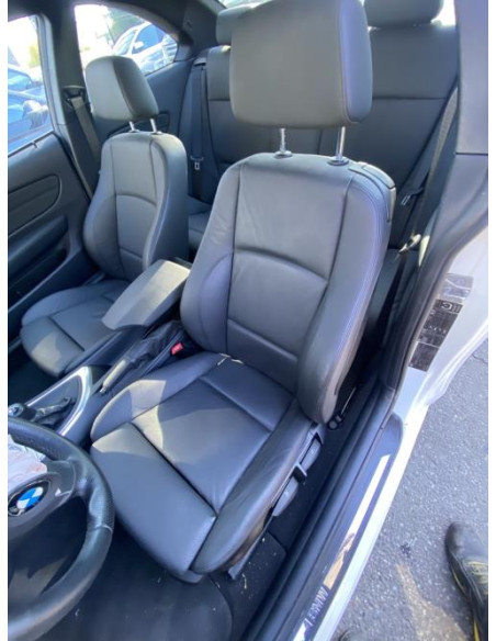 Pare boue arriere gauche BMW SERIE 1 E82 COUPE Essence