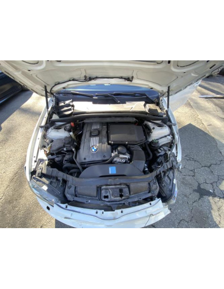 Pare boue arriere gauche BMW SERIE 1 E82 COUPE Essence