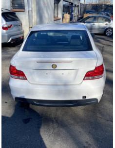 Renfort pare choc avant (traverse) BMW SERIE 1 E82 COUPE Essence