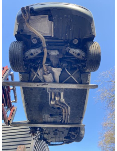 Reservoir BMW SERIE 1 E82 COUPE Essence