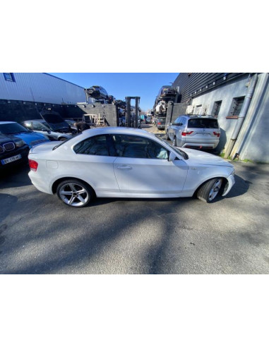 Bas de caisse droit BMW SERIE 1 E82 COUPE Essence