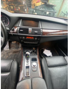 Ecran GPS BMW X5 E70 PHASE 1 Diesel