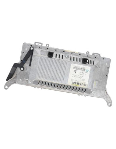 Ecran GPS BMW X5 E70 PHASE 1 Diesel