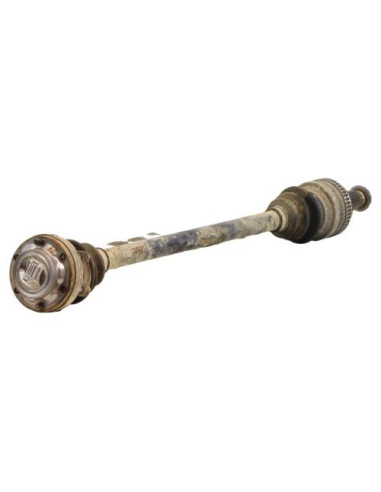 Cardan arriere droit (transmission) BMW SERIE 1 E87 PHASE 1 Essence