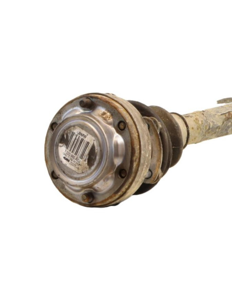 Cardan arriere droit (transmission) BMW SERIE 1 E87 PHASE 1 Essence