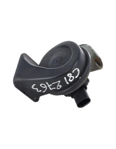 Avertisseur/Klaxon BMW SERIE 1 E81 Diesel