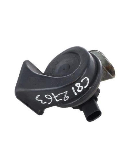 Avertisseur/Klaxon BMW SERIE 1 E81 Diesel