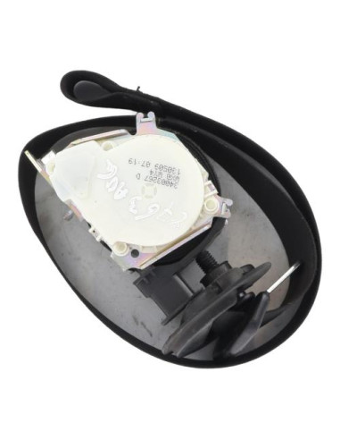 Ceinture avant gauche BMW SERIE 1 E81 Diesel