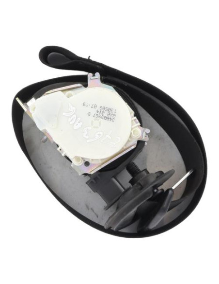 Ceinture avant gauche BMW SERIE 1 E81 Diesel