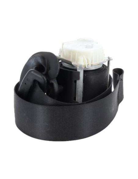 Ceinture avant gauche BMW SERIE 1 E81 Diesel