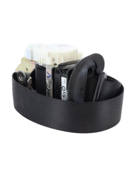 Ceinture avant gauche BMW SERIE 1 E81 Diesel