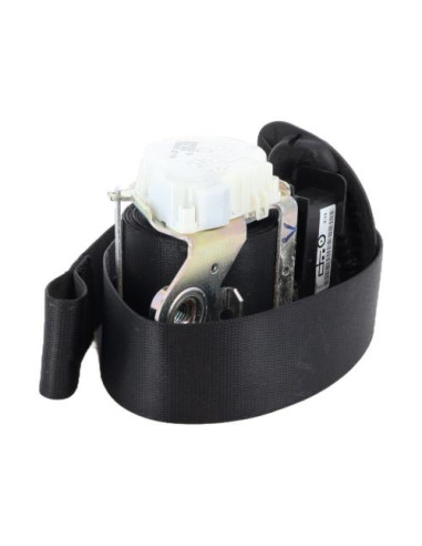 Ceinture avant gauche BMW SERIE 1 E81 Diesel