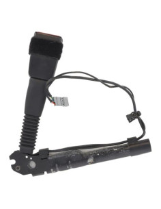 Pretensionneur de ceinture avant gauche BMW SERIE 1 E81 Diesel 2