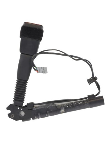 Pretensionneur de ceinture avant gauche BMW SERIE 1 E81 Diesel