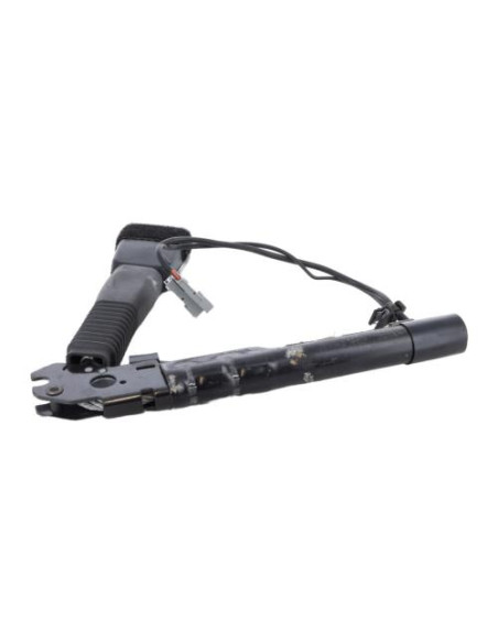 Pretensionneur de ceinture avant gauche BMW SERIE 1 E81 Diesel