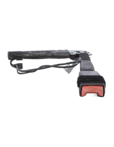 Pretensionneur de ceinture avant gauche BMW SERIE 1 E81 Diesel