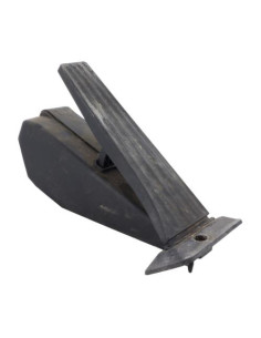 Pedale d'accelerateur BMW SERIE 1 E81 Diesel 2