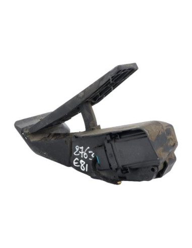 Pedale d'accelerateur BMW SERIE 1 E81 Diesel