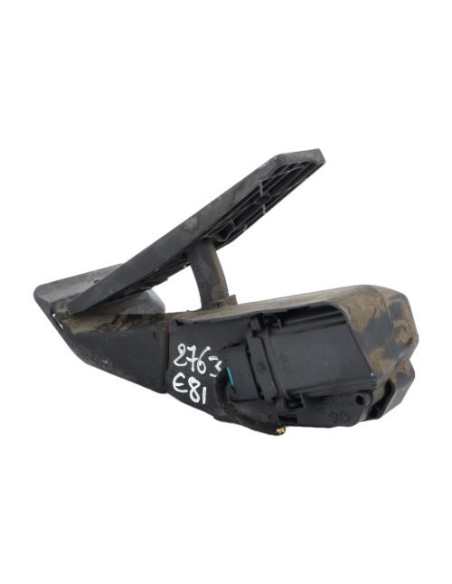 Pedale d'accelerateur BMW SERIE 1 E81 Diesel