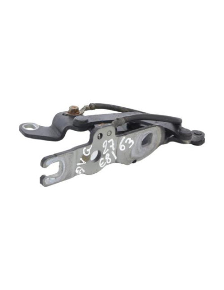Charniere de capot BMW SERIE 1 E81 Diesel